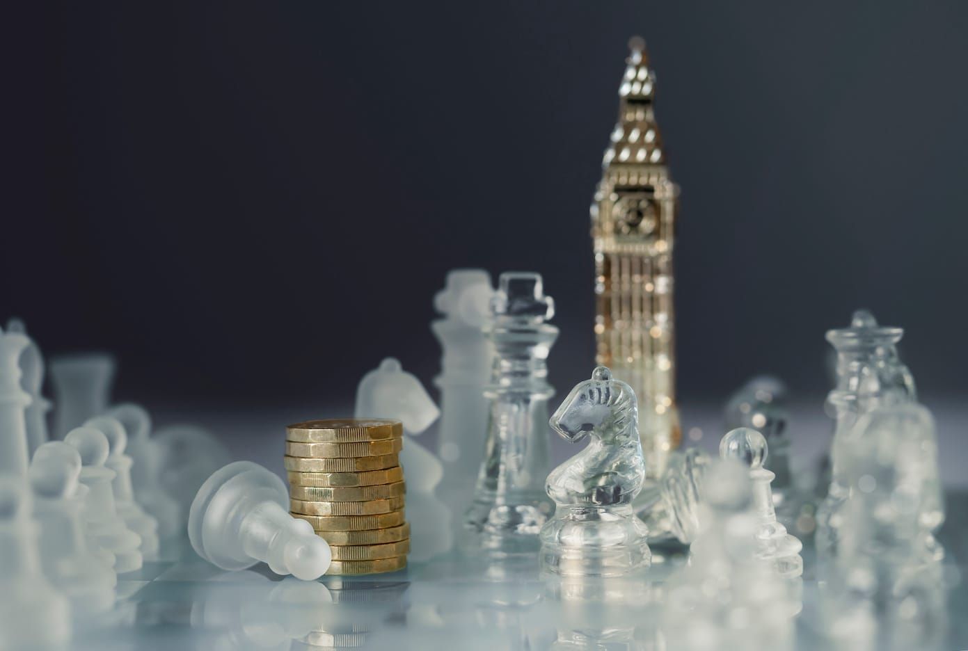 Understanding Today's UK Budget: What International Entrepreneurs Need to Know Post image