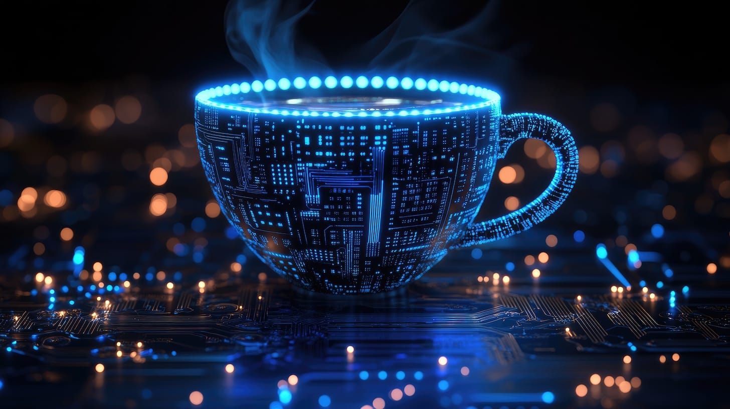 Don't forget this week's open session on AI in business planning... Post image