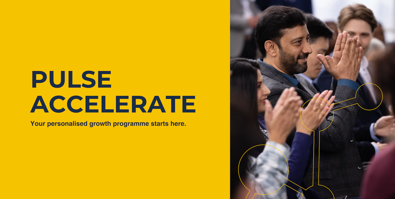 RECAP || 11 Feb 2026: Introducing Pulse Accelerate Post image