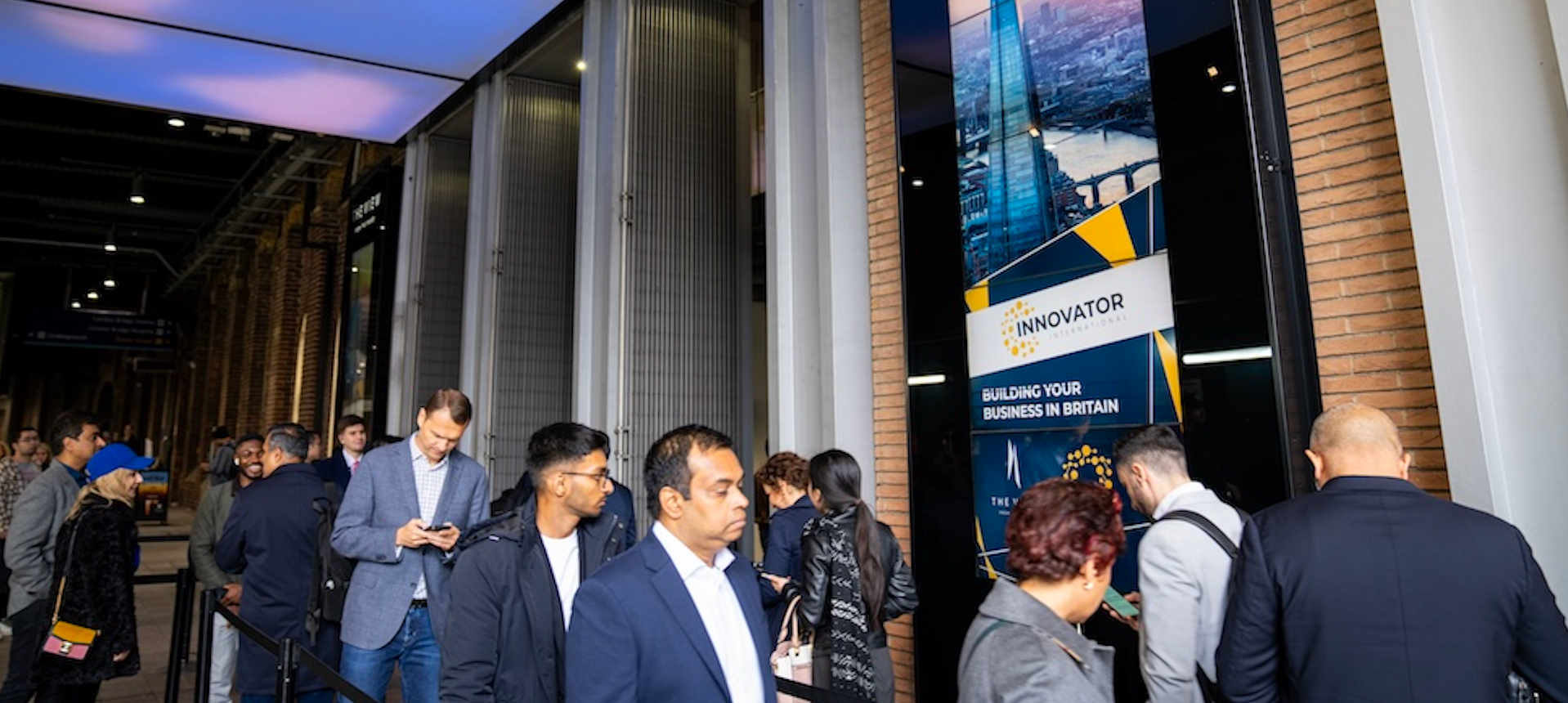 Building Your Business in Britain 2026 - Attendees Guide Post image