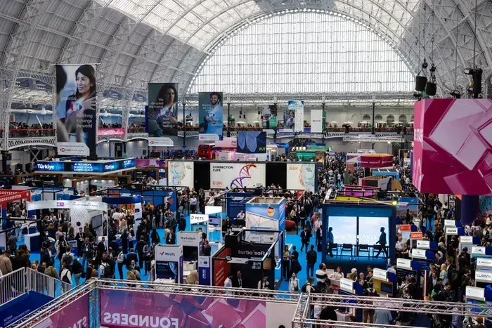 Fancy a catch up at London Tech Week? Post image