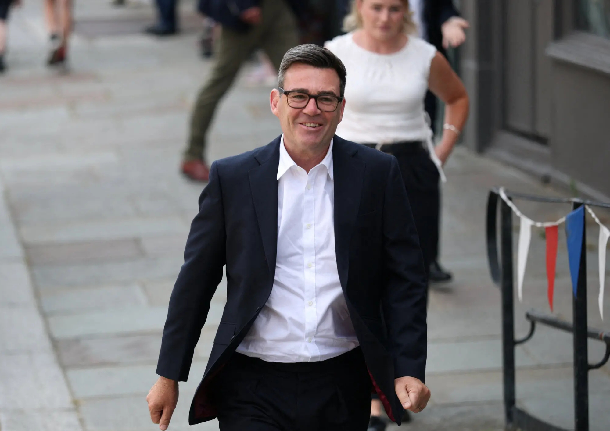 Why a new Prime Minister could be good news for Founders Post image