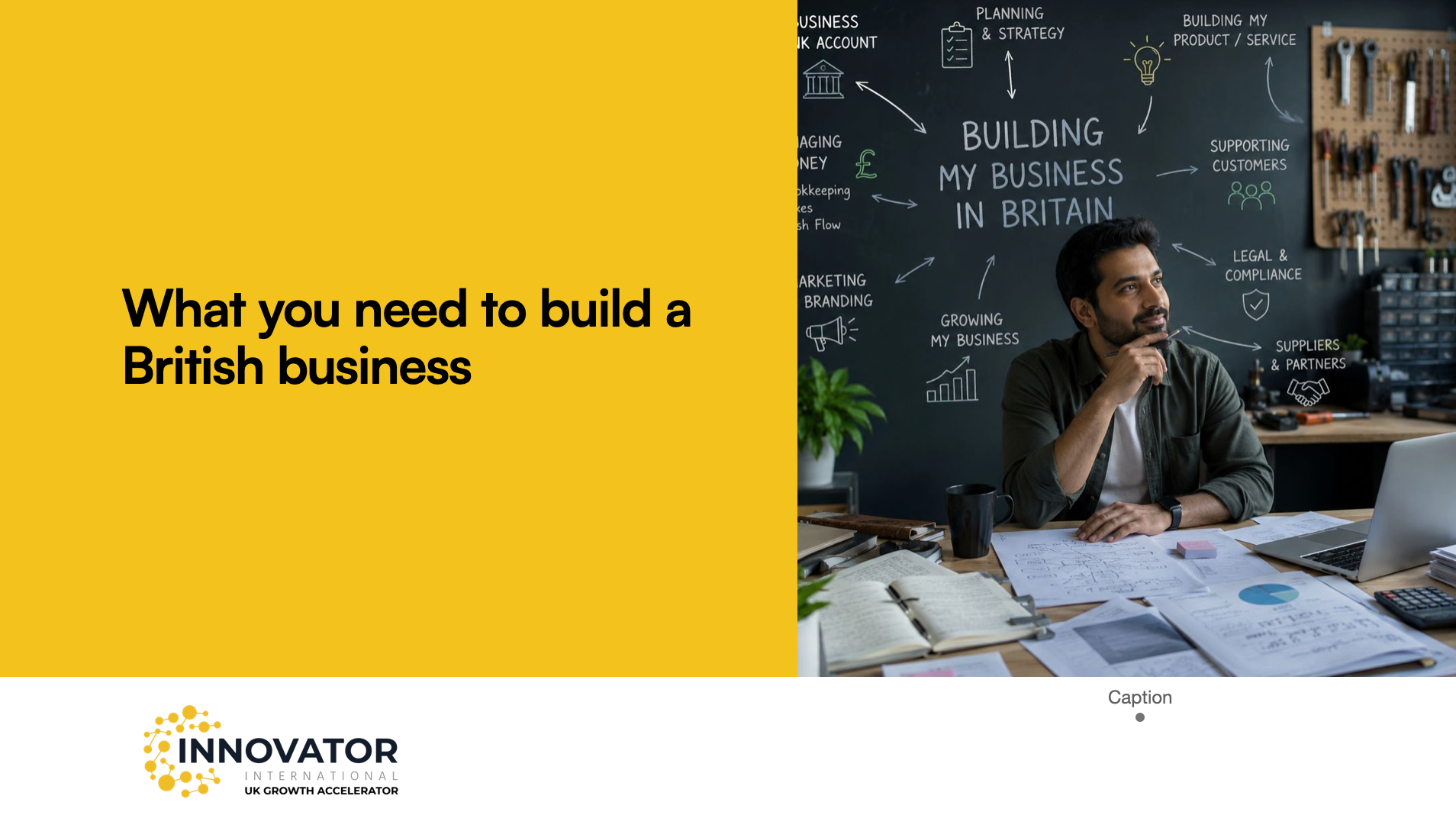 RECAP || 15 July 2026: Building your business in Britain Post image