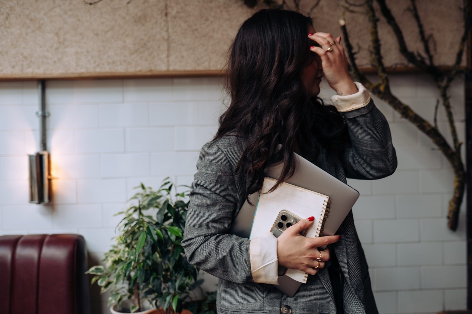 You don't have to do it alone: why solo founders need each other Post image