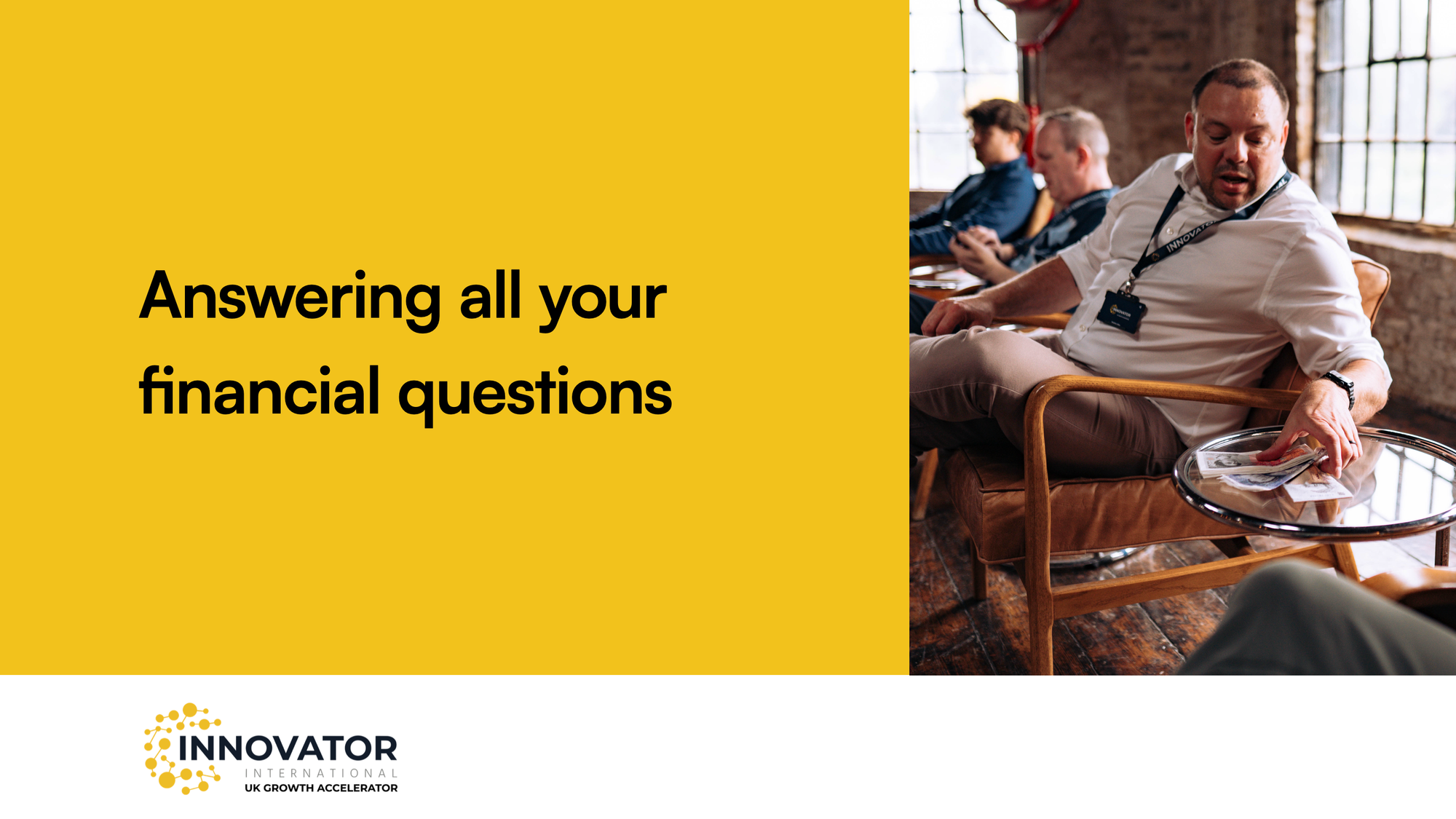 RECAP || 21 Oct 2026: Answering all of your financial questions Post image
