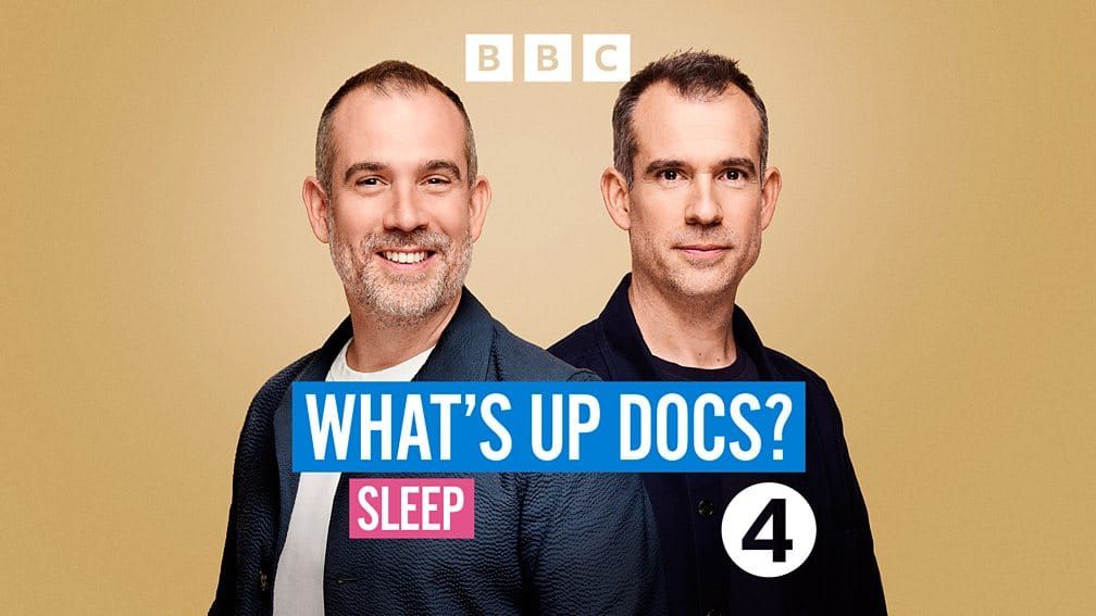 Four tips to help you stop stressing about sleep Post feature image