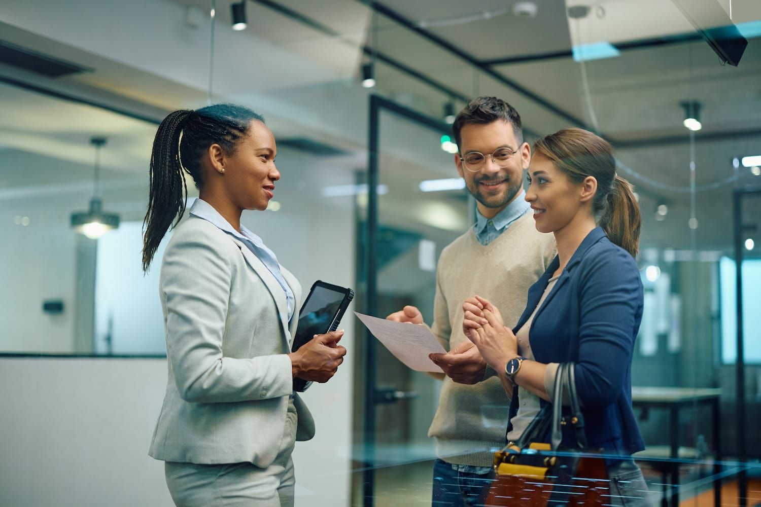 Business Banking Setup Post feature image