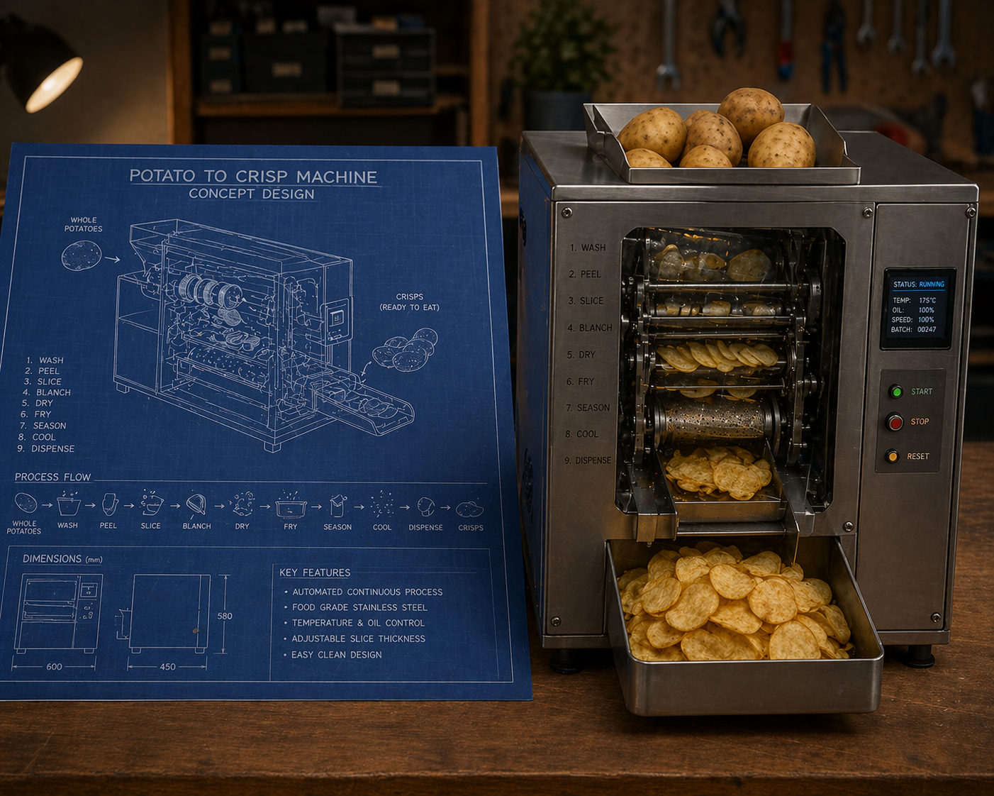 Innovation. Innovation. Innovation Post feature image