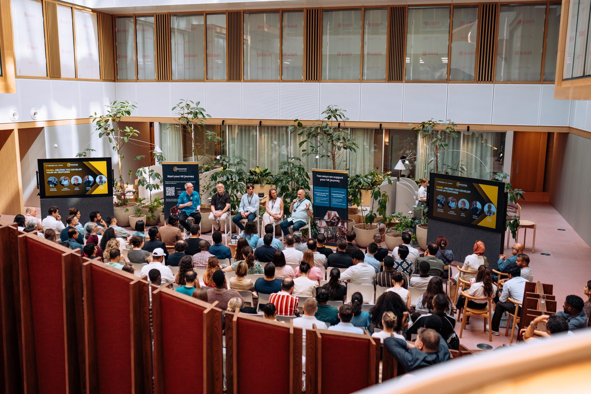 Building Your Business in Britain 2026: A Day to Remember Post feature image