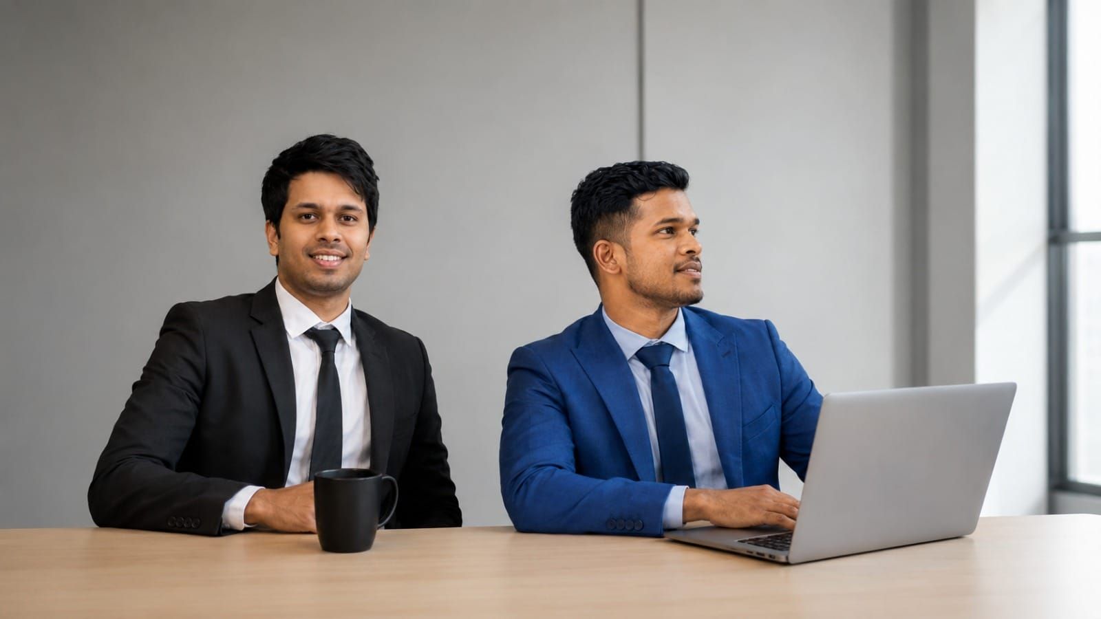Two Friends, One Mission: Making the UK Job Market Fair Post feature image