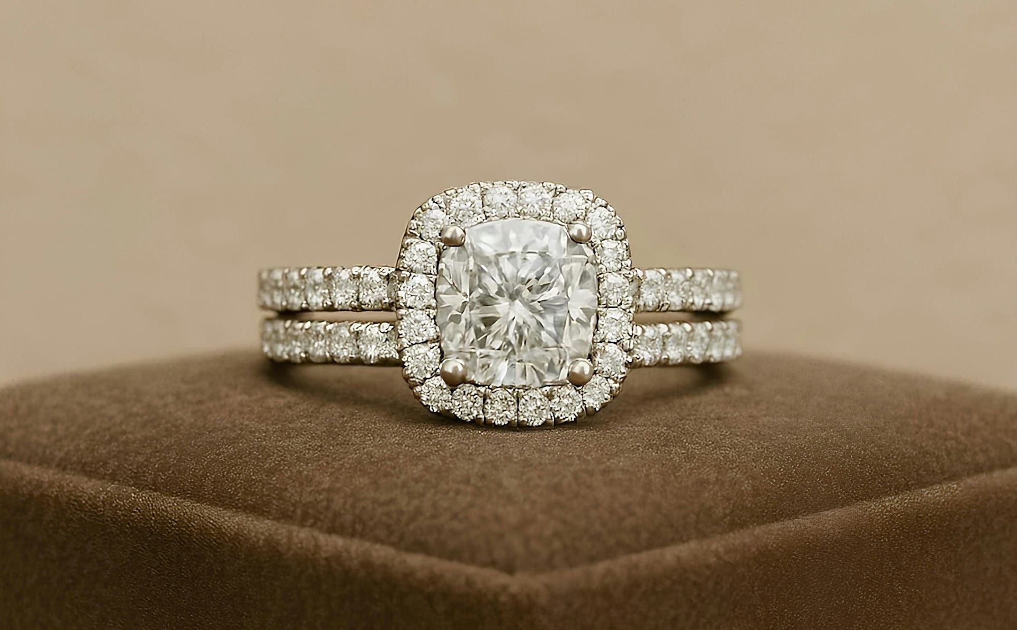 Diamonds are forever? Post feature image