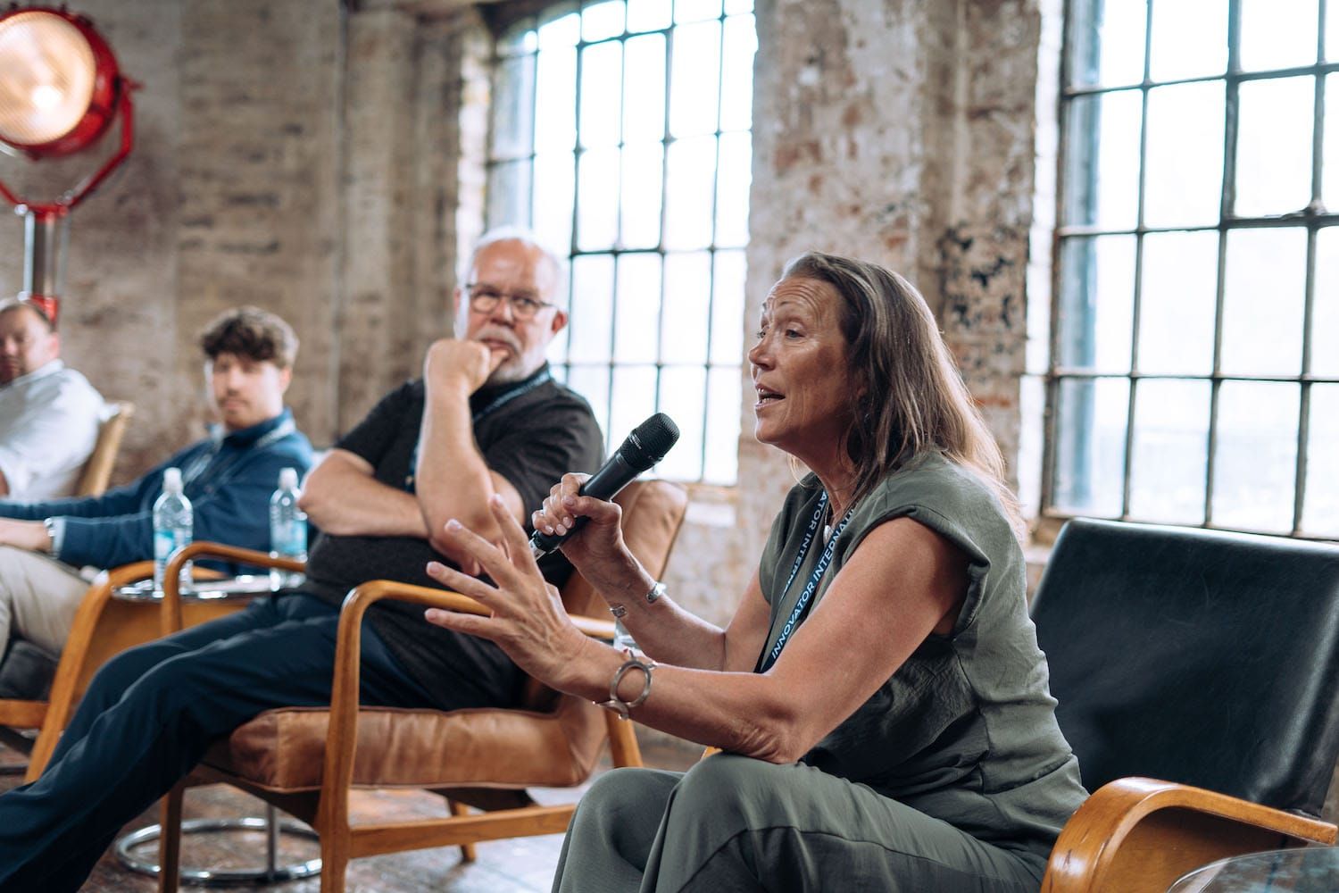 Book a meeting with your Executive Guide Post image