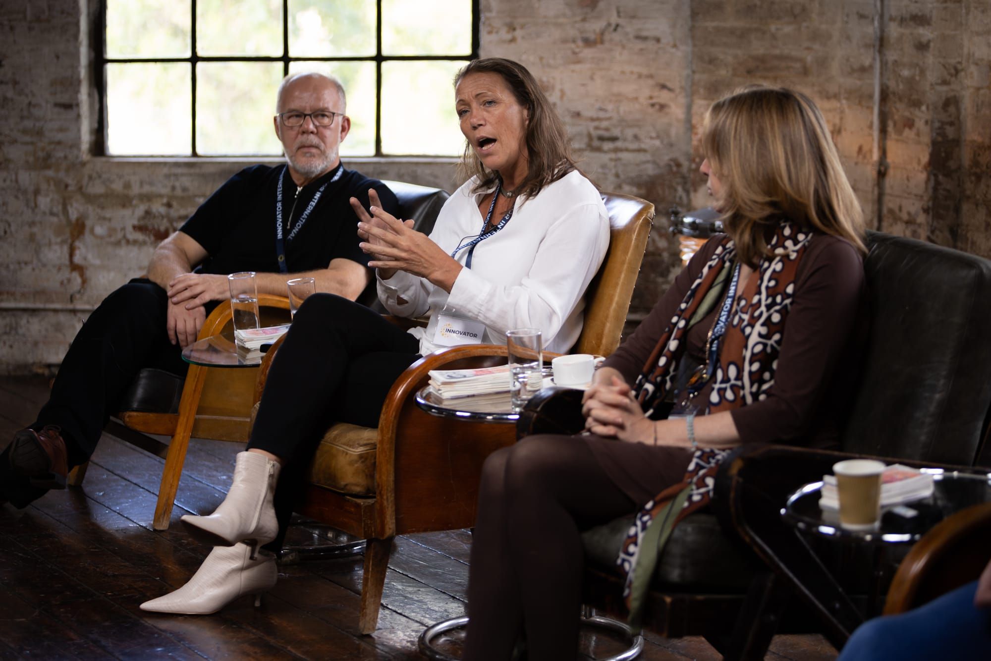 Meet Your Executive Guide in Tomorrow's Webinar Post image