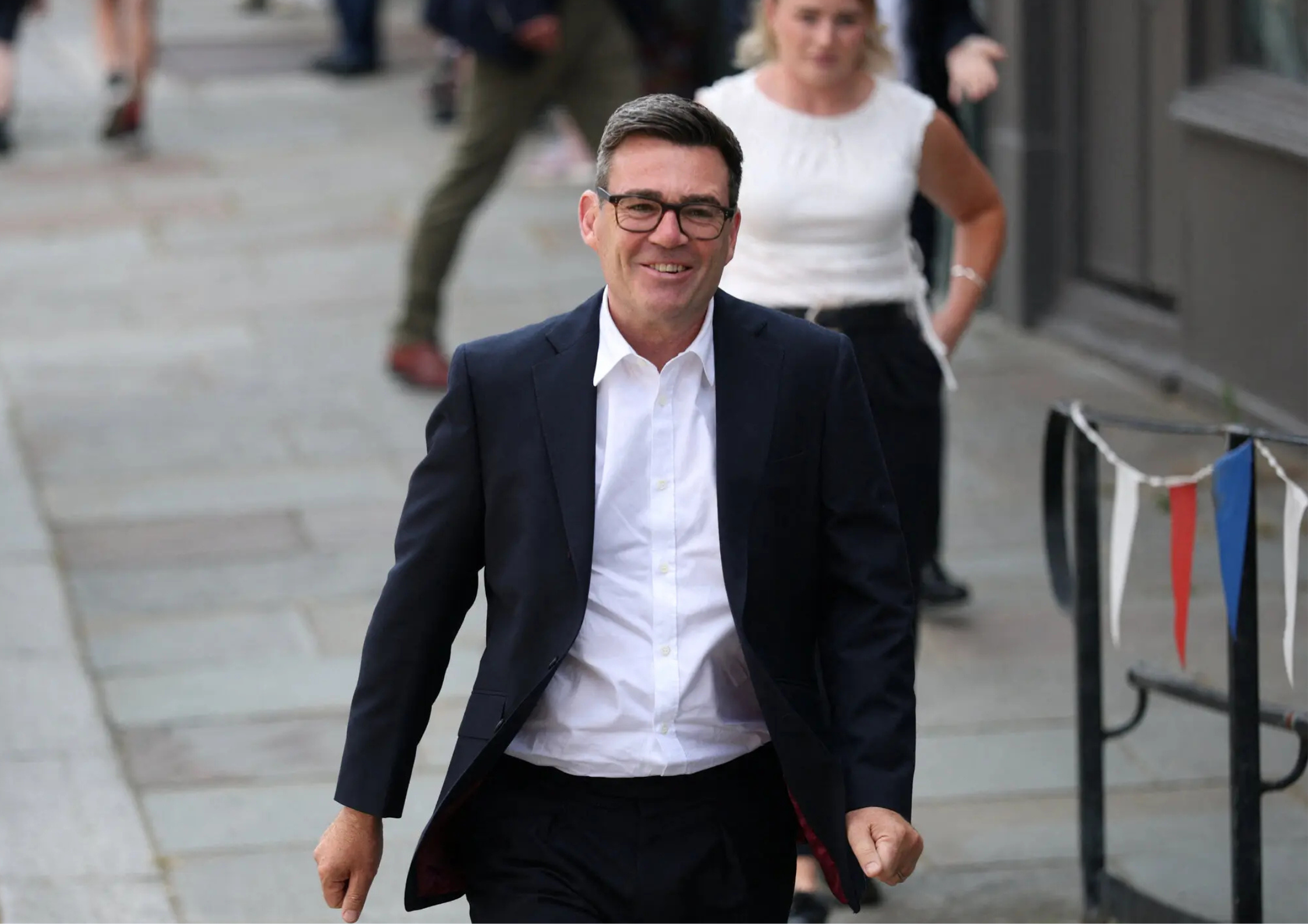 Why a new Prime Minister could be good news for Founders Post image