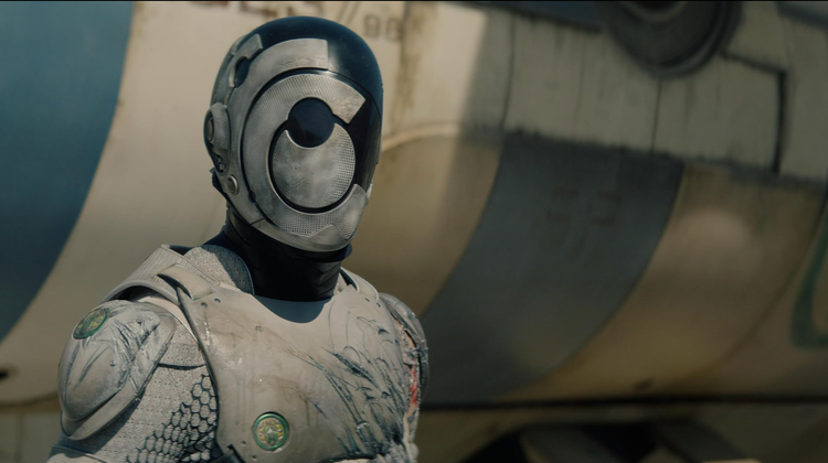 Murderbot Is as Charming and Darkly Funny as I Hoped It Would Be