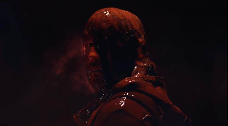 Iron Lung’s Blood-Soaked Cosmic Horror Could Open Doors for Indie Filmmakers