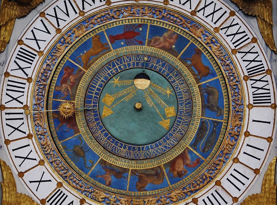 On Synchronicity, or Meaningful Coincidences