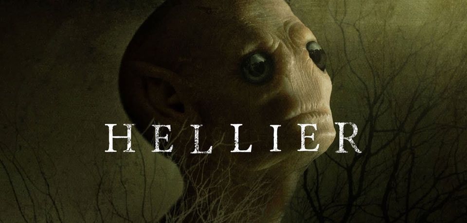 ‘Hellier’: A Syllabus