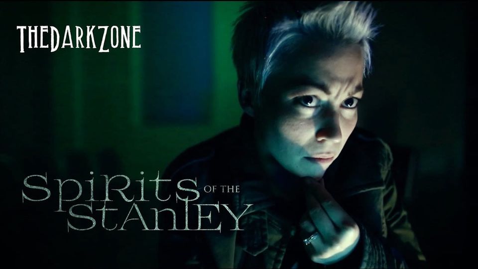 Experimental Paranormal Investigations in ‘Spirits of the Stanley’