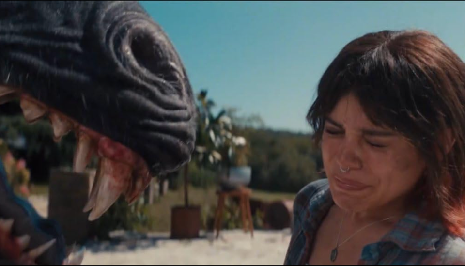 Death of a Unicorn: Modern Monster Movie Draws on Classic Unicorn Mythology