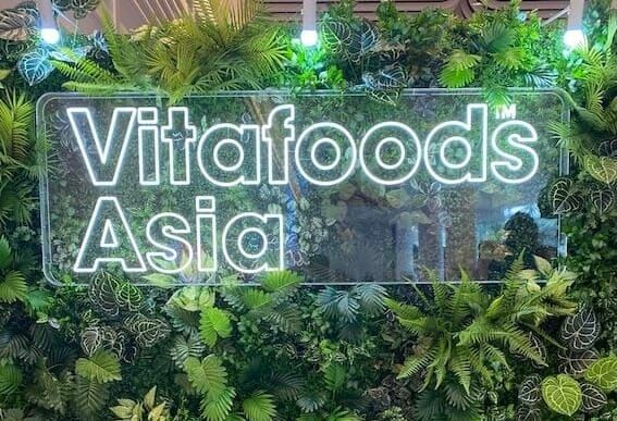 Vitafood Asia
