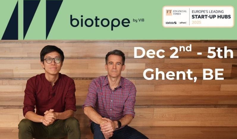 Biotope Basecamp