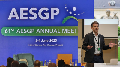 Panel Discussion at Association of the European Self-Care Industry