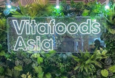 Vitafood Asia