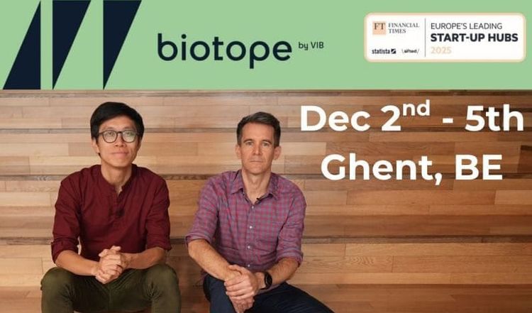 Biotope Basecamp