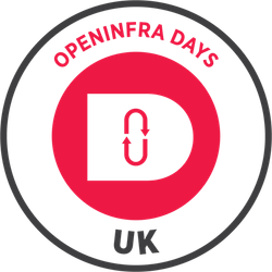 Open Infrastructure Days UK 2019 (1st-2nd April)