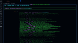 Using Code as a Source of Truth