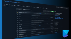 An Intro to Python Poetry