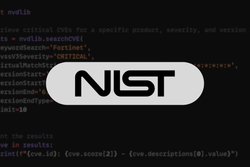 Querying Vulnerability Data from the NIST Database Using Python and nvdlib