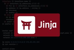 Jinja: It’s More Than Just Config Generation!