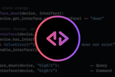 The CQS (Command Query Separation) Design Principle