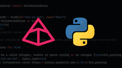 TypedDict vs Pydantic