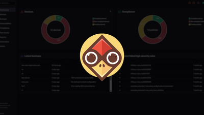 An Introduction to the Netpicker Network Automation Platform