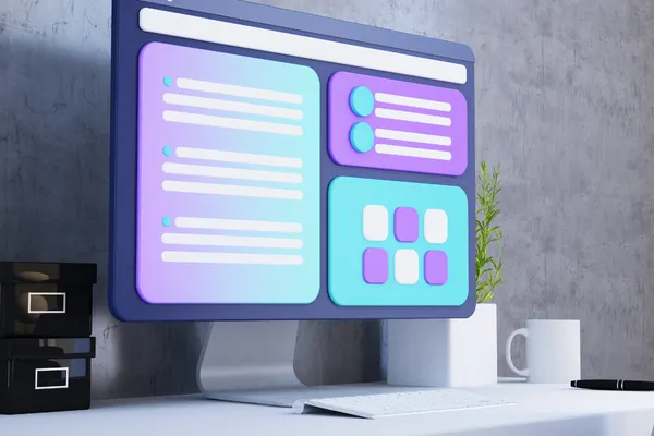 3 Python Libraries to Simplify Your UI Development