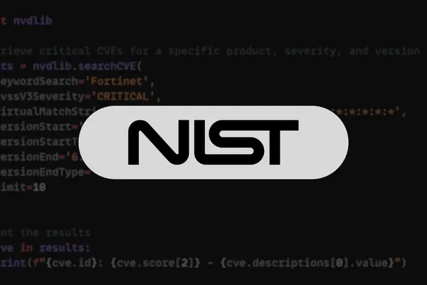 Querying Vulnerability Data from the NIST Database Using Python and nvdlib