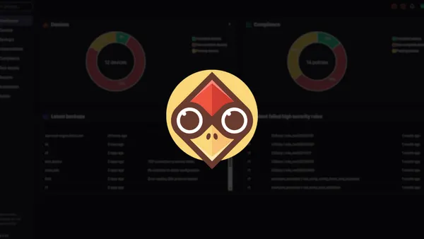 An Introduction to the Netpicker Network Automation Platform