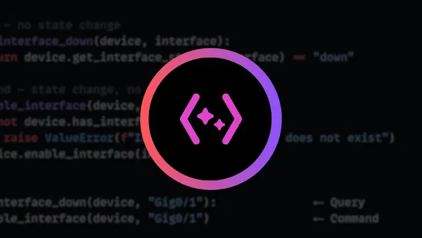 The Schema-Driven LLM Query Pattern