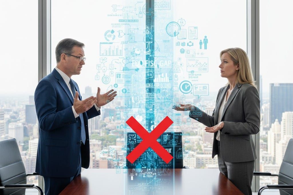 What Principals Wish Business Partners Knew (and Vice Versa)