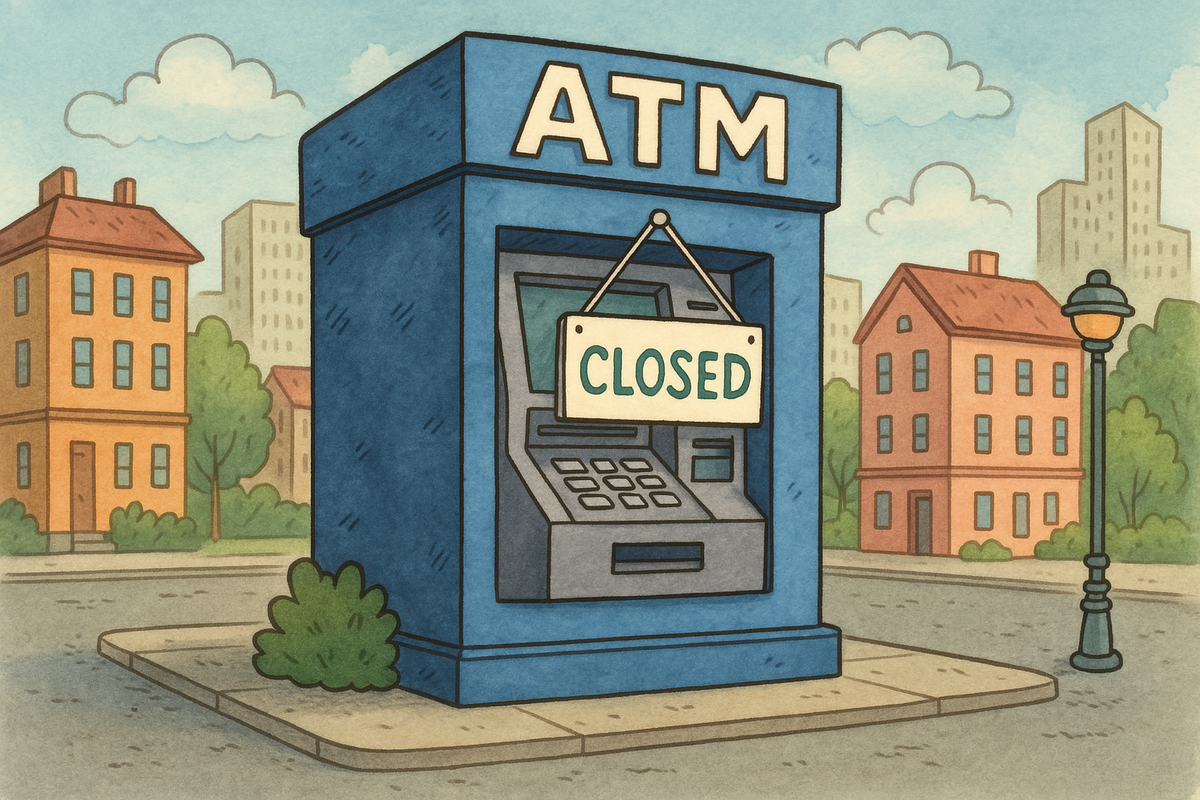 The ATM Is Closed: Shifting from Funders to Co-Creators for Meaningful Partnership ROI