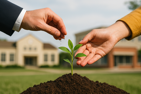 🌱 Small Starts, Big Wins: The Power of Quick-Win Projects