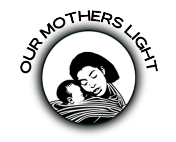Our Mother Light logo