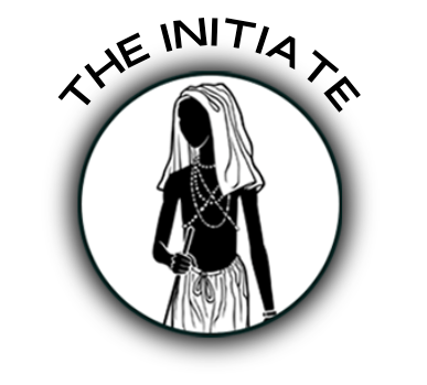 The Initiate Logo