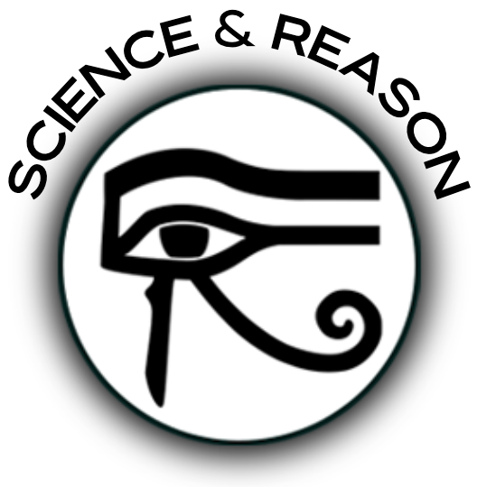 Science & Reason Logo
