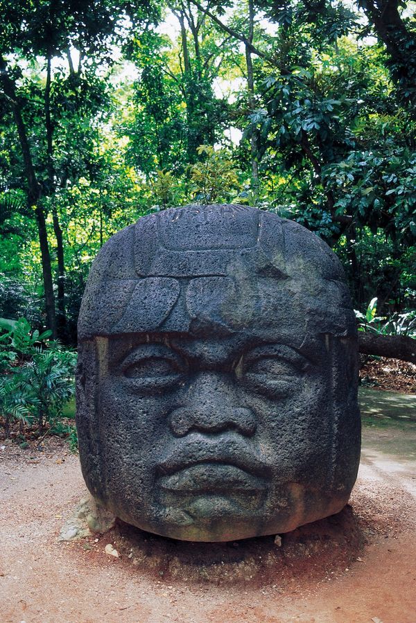 Exploring the Kemet/MesoAmerican Connection Part II