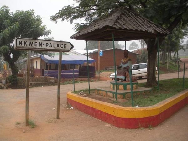 “Developing” Our Ancestral Villages: The Case of Nkewn Village