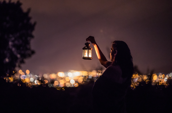 The Travelers of The Night